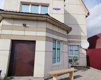 Дом/коттедж 5 спален. Гостевой дом Гостевой дом Комплекс Удачный Красноярск