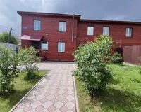 Дом/коттедж 6 спален. Гостевой дом Гостевой дом Комплекс Удачный Красноярск