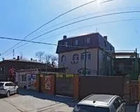 Гостиница Абрикос