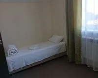 Одноместный номер с душем и туалетом. Гостевой дом Гостевой дом Sky Village аэропорт Домодедово деревня Котляково