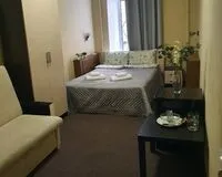 Четырехместный номер. Хостел Хостел N&V room Санкт-Петербург