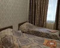 Двухместный номер «Эконом». Гостиница Гостиница Гармония Череповец
