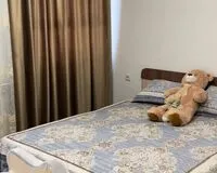 Семейный номер 3-местный с душем и туалетом. Хостел Хостел One Hostel Москва