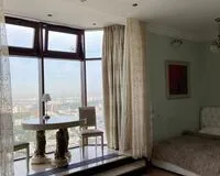 Двухместный номер с 1 кроватью «Стандарт». Отель Отель Triumph Palace Москва