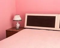 Двухместный номер с общим душем и туалетом. Мини-отель Мини-отель Milani Вологда