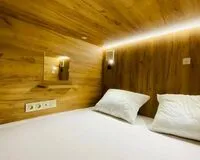 Хостел Лофт Никитская