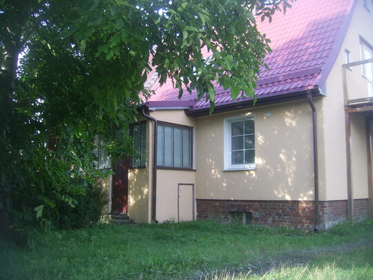 Гостевой дом в Балтийске