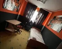 Одноместный номер. Хостел Хостел Мото Хостел Калининград