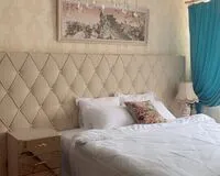 Двухместный номер «Комфорт». Отель Отель Magic Moments Сысерть