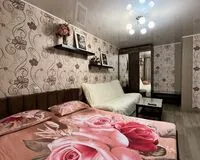 Двухместный номер «Стандарт». Апарт-Отель Апарт-отель Центр Орск