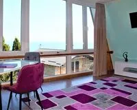 Трехместный номер «Люкс». Гостевой дом Гостевой дом Радмир Алупка