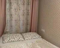 Двухместный номер с 1 кроватью, общим душем и туалетом. Гостевой дом Гостевой дом на Сухаревке Москва
