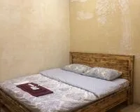 Двухместный номер «Эконом». Гостевой дом Гостевой дом Вавилон Карабаново