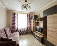 Семейный номер 4-местный. Апартаменты Апартаменты Две Подушки в мкр. Зеленый город, 1 Вологда