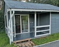 Дом/коттедж 1 спальня. База отдыха База отдыха глэмпинг Прованс дачный посёлок Прованс