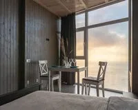 Апартаменты 4 местные с кухней. Апартаменты Апарт-отель Panorama Suites Владивосток
