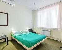 Двухместный номер с 1 кроватью. Хостел Хостел Найс хостел Самара