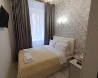 Двухместный номер «Стандарт». Отель Отель Бута Москва