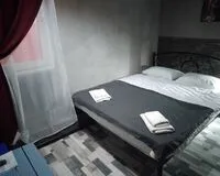 Бюджетный двухместный номер. Отель Отель Диана Котельники Котельники