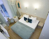 Двухместный номер «Комфорт». Гостевой дом Гостевой дом Veneta Rooms Санкт-Петербург