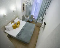 Двухместный номер «Комфорт». Гостевой дом Гостевой дом Veneta Rooms Санкт-Петербург