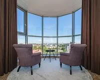 Апартаменты 3 местные с кухней. Апартаменты Апартаменты Crown39 Калининград