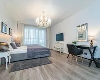 Апартаменты «Де-Люкс Евро». Апартаменты Апартаменты Crown39 Калининград