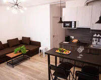 Апартаменты 3 спальни. Апартаменты Апартаменты Aptoyou Apartments Санкт-Петербург