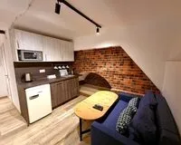 Апартаменты 1 спальня. Апартаменты Апартаменты Aptoyou Apartments Санкт-Петербург