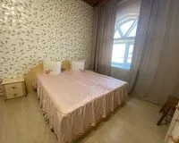 Семейный номер 4-местный. Гостевой дом Гостевой дом Кугэрсен село Кармаскалы