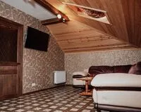 Трехместный номер «Люкс». Гостиница Гостевой дом Боярин Суздаль