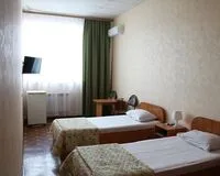 Двухместный номер «Стандарт» с 2 раздельными кроватями. Гостиница Гостиница Лада-Восход Тольятти