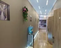 Двухместный номер с 1 кроватью «Комфорт». Отель Отель Донской Москва