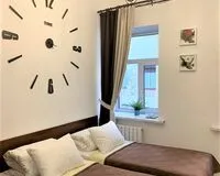 Апартаменты «Комфорт». Апартаменты Апарт-отель Piter Palace L 47 Санкт-Петербург