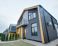 Дом/коттедж 5 спален "Стандарт". Дом Дом Villigston Residence Всеволожск