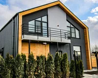 Дом/коттедж 5 спален для большой компании. Дом Дом Villigston Residence Всеволожск