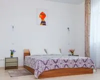 Апартаменты «Де-Люкс». Гостиница Апарт-отель Свата Новороссийск