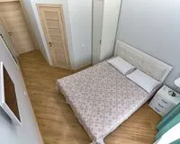 Двухместный номер «ДеЛюкс». Хостел Хостел Harbor Иркутск