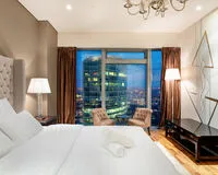 Апартаменты «Комфорт». Апартаменты Апартаменты Apartments Rockmond Москва