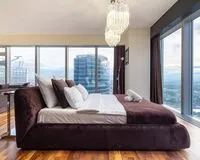 Апартаменты «Де-Люкс Евро». Апартаменты Апартаменты Apartments Rockmond Москва