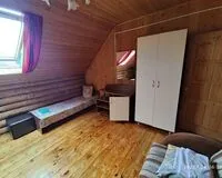 Четырехместный номер «Комфорт». Гостевой дом Гостевой дом Bo Haus село Амзара