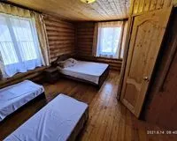 Четырехместный номер «Стандарт». Гостевой дом Гостевой дом Bo Haus село Амзара