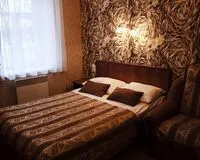 Двухместный номер «Стандарт». Мини-отель Мини-отель Фаворит Псков