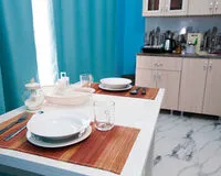 Апартаменты ЖК Курортный 1