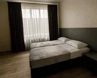 Апартаменты «Стандарт». Отель Апарт-отель Дворик Усть-Лабинск