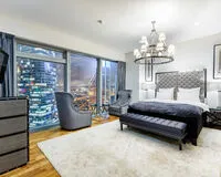 Апартаменты «Комфорт». Апартаменты Апартаменты Apartments Rockmond Москва