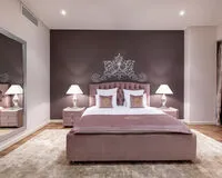 Апартаменты «Комфорт». Апартаменты Апартаменты Apartments Rockmond Москва