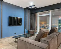 Апартаменты «Де-Люкс Евро». Апартаменты Апартаменты Apartments Rockmond Москва