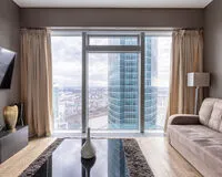 Апартаменты «Комфорт». Апартаменты Апартаменты Apartments Rockmond Москва