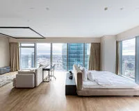 Апартаменты «Де-Люкс Евро». Апартаменты Апартаменты Apartments Rockmond Москва